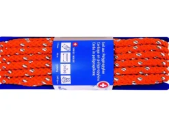Meister Polypropylenseil Ø 12 mm, 10 m, 1200 kg, Orange-Silber