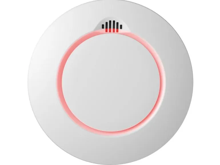 Mentrex Funk-Rauchmelder GS559 3 Stück