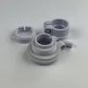 Mentrex Heizkörperthermostat GS361 WiFi
