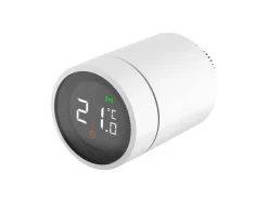 Mentrex Heizkörperthermostat GS361 WiFi