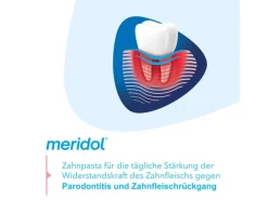 meridol Zahnpasta Parodont Expert 75 ml