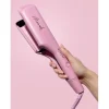 Mermade Welleneisen Double Waver Pink