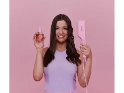 Mermade Welleneisen Double Waver Pink