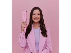Mermade Welleneisen Double Waver Pink