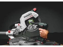 Metabo Akku-Bläser BP 18 LTX BL Solo