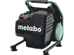 Metabo Akku-Kompressor Power 160-5 18 LTX BL OF Solo