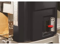Metabo Elektrohobel DH 330