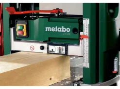 Metabo Elektrohobel DH 330