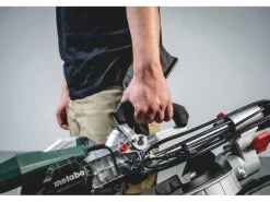 Metabo Kappsäge KGS 216 M, 1500 W, Ø 216 x 30 mm