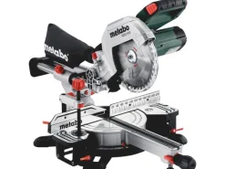Metabo Kappsäge KGS 216 M, 1500 W, Ø 216 x 30 mm