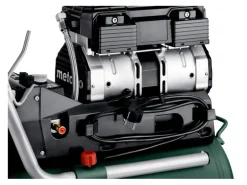 Metabo Kompressor BASIC 220-24 OF Silent