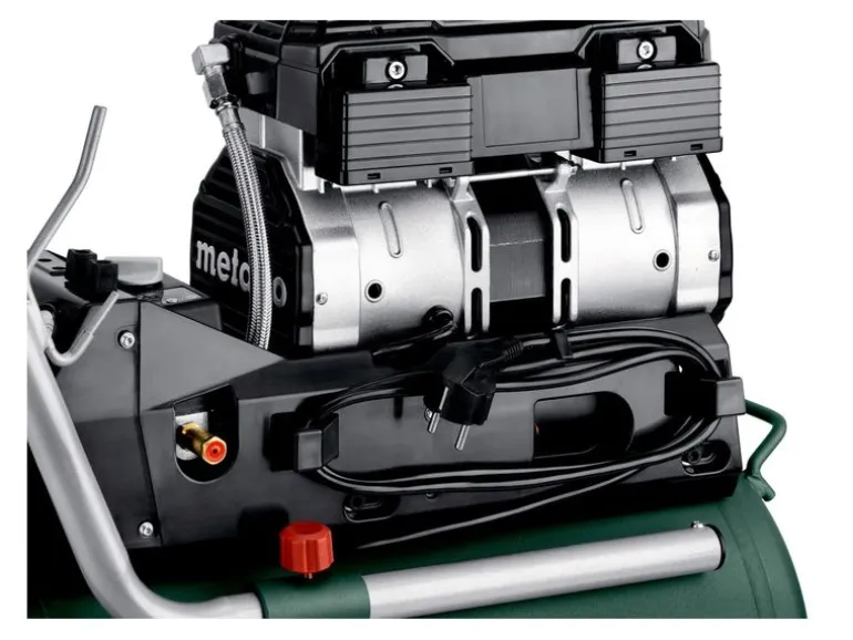 Metabo Kompressor BASIC 220-24 OF Silent
