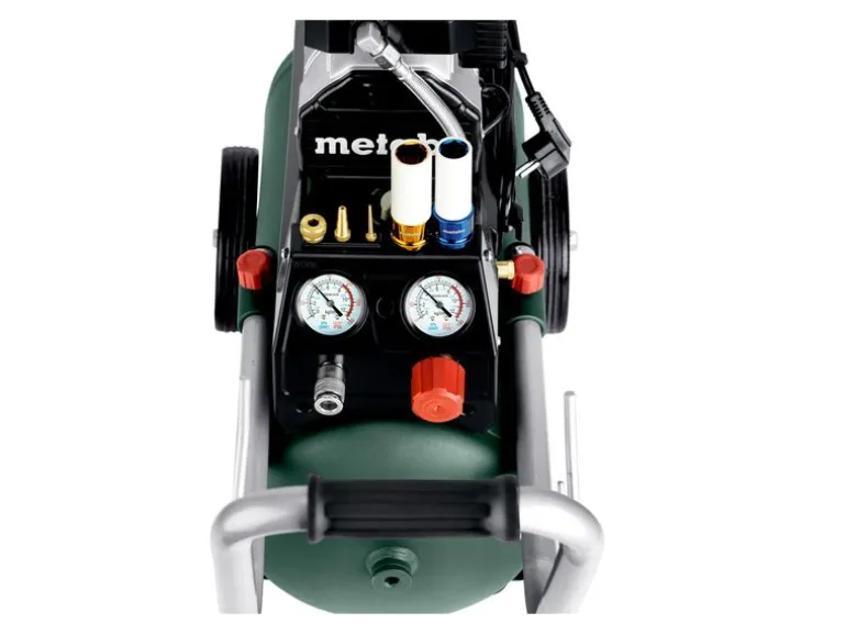 Metabo Kompressor BASIC 220-24 OF Silent