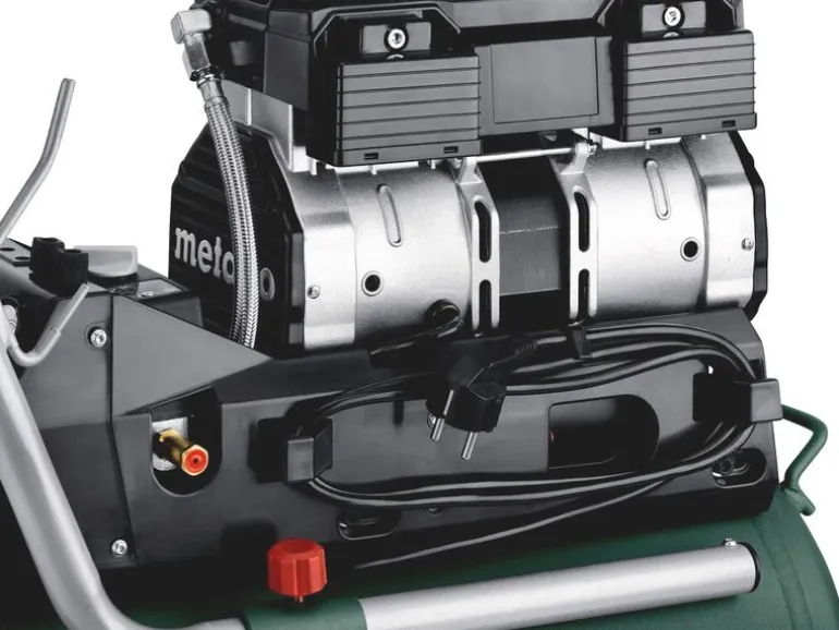 Metabo Kompressor BASIC 220-24 OF Silent