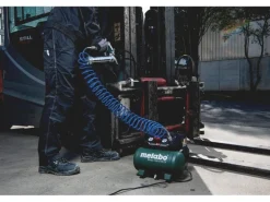 Metabo Kompressor BASIC 160-6 W OF