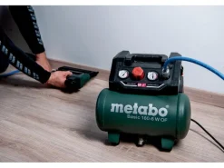 Metabo Kompressor BASIC 160-6 W OF
