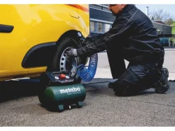 Metabo Kompressor BASIC 160-6 W OF