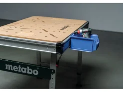 Metabo Multifunktionstisch MWB 100