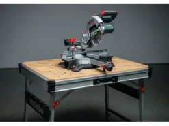 Metabo Multifunktionstisch MWB 100