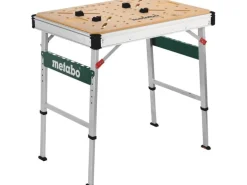Metabo Multifunktionstisch MWB 100