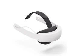 Meta Quest 3 Elite Strap mit Akku, weiss