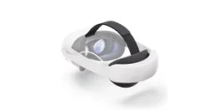 Meta Quest 3 Elite Strap mit Akku, weiss