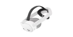 Meta Quest 3 Elite Strap mit Akku, weiss