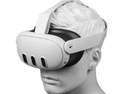 Meta VR-Headset Meta Quest 3 512 GB