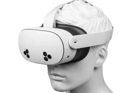 Meta VR-Headset Quest 3S 256 GB