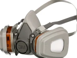 3M Farbspritzmaske A2P3 6002PRO