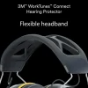 3M Gehörschutz WorkTunes Connect Bluetooth