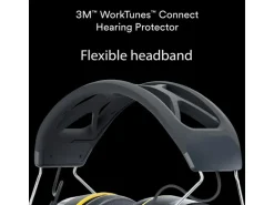 3M Gehörschutz WorkTunes Connect Bluetooth