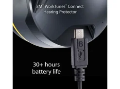 3M Gehörschutz WorkTunes Connect Bluetooth
