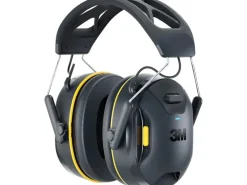 3M Gehörschutz WorkTunes Connect Bluetooth