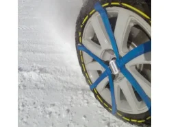 Michelin Textilschneekette Easy Grip EVO 7