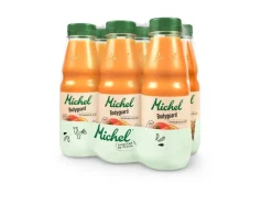 Michel Säfte Bodyguard 6 x 0.33 l