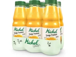 Michel Säfte Orange Premium 6 x 0.33 l