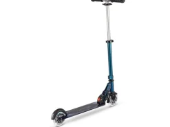Micro Mobility Kickboard Micro Sprite Pearl LED Dunkelgrün
