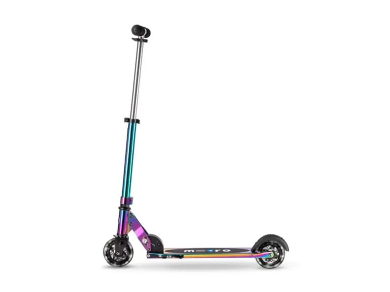Micro Mobility Kickboard Sprite Neochrome LED