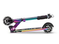 Micro Mobility Kickboard Sprite Neochrome LED