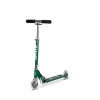 Micro Mobility Kickboard Sprite LED Forest Green