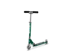 Micro Mobility Kickboard Sprite LED Forest Green