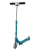 Micro Mobility Kickboard Sprite LED Petrol Stripe