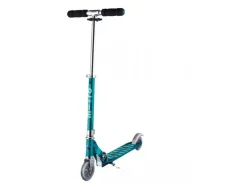 Micro Mobility Kickboard Sprite LED Petrol Stripe