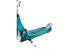 Micro Mobility Kickboard Sprite LED Petrol Stripe