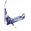 Micro Mobility Kickboard Sprite LED Blue