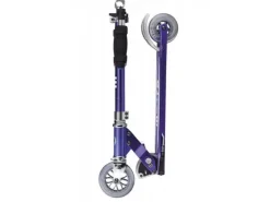 Micro Mobility Kickboard Sprite LED Blue