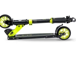 Micro Mobility Scooter Micro Rocket 2.0 Neon Yellow
