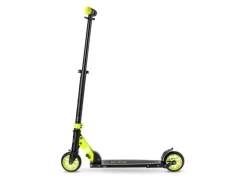Micro Mobility Scooter Micro Rocket 2.0 Neon Yellow