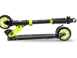 Micro Mobility Scooter Micro Rocket 2.0 Neon Yellow